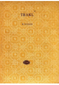 Trakl Wiersze