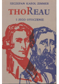 Thoreau i jego otoczenia