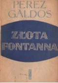 Złota fontanna