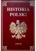 Historia Polski Tom III