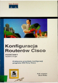 Konfiguracja Routerów Cisco Zaawansowane możliowści
