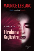 Arsene Lupin: Hrabina Cagliostro