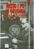 Przed i po 13 grudnia t.2