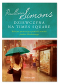 Dziewczyna na Times Square