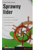 Sprawny lider