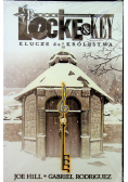 Locke & key Klucze do królestwa