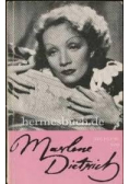Marlene Dietrich