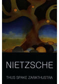 Thus Spake Zarathustra