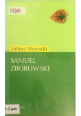 Samuel Zborowski