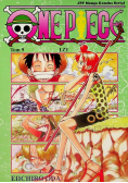 One Piece Tom 9