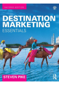Destination Marketing