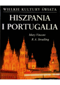 Wielkie kultury świata Hiszpania i Portugalia