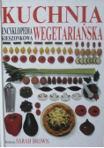 Encyklopedia kieszonkowa Kuchnia wegetariańska