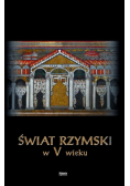 Świat rzymski w V wieku