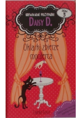 Kryminalne przypadki Daisy D Tom 3 Oklaski zbierze morderca