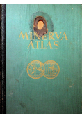Minerva Atlas 1934 r.
