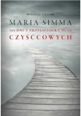 Maria Simma 365 dni z przyjaciółką dusz czyśćcowych