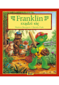 Franklin rządzi się