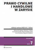 Prawo cywilne i handlowe w zarysie