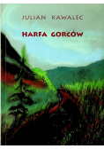 Harfa Gorców plus autograf Kawalca