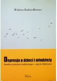 Depresja u dzieci i młodzieży