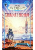 Strażnicy zachodu Tom 1