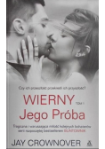 Wierny Tom 1 Jego Próba