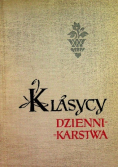 Klasycy Dziennikarstwa Arcydzieła sztuki dziennikarskiej