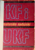 Amatorskie nadajniki KF i UKF