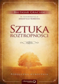Sztuka roztropności Podręczna wyrocznia