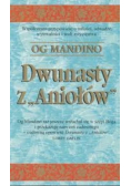Dwunasty z aniołów
