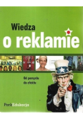 Wiedza o reklamie