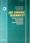 Jak chronić tajemnice