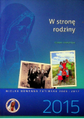 W stronę rodziny