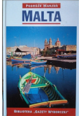 Podróże marzeń Malta