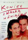 Koniec z walką w związku
