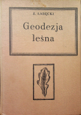 Geodezja leśna