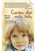 Czarne dni małej Sally