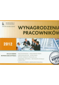 Wynagrodzenia pracowników