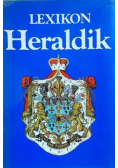 Lexikon Heraldik