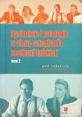 Dysfunkcje i patologie w sferze zarządzania zasobami ludzkimi Tom 2