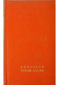 Concilio vitam alere