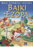 Bajki Ezopa
