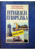 Integracja europejska