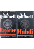 Mahdi / Reporter