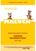 Matematyka z wesołym kangurem