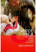 Serce ojca IV filary bliskiej więzi z dzieckiem