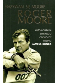 Nazywam się Moore Roger Moore