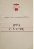 Spór o matkę
