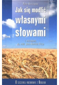 Jak się modlić własnymi słowami